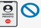 Come difendersi dalle chiamate anonime moleste