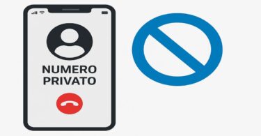 Come difendersi dalle chiamate anonime moleste