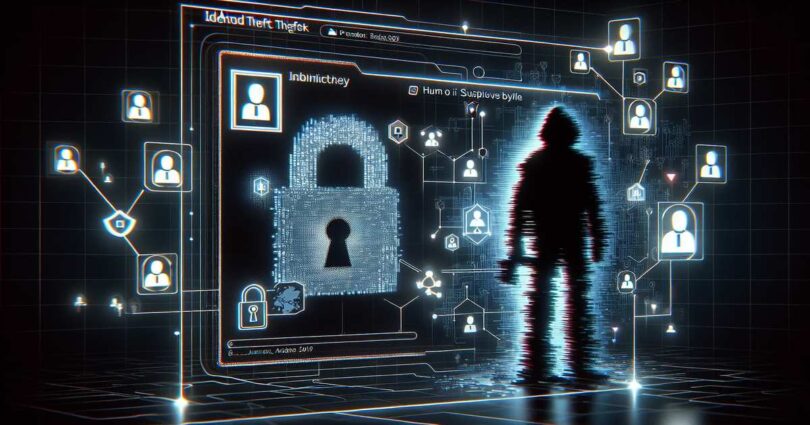 Furti di identità sui social: come capire se qualcuno sta usando il tuo nome