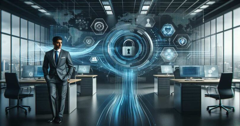 La soluzione per proteggere banche dati e progetti aziendali dai furti interni o da parte di ex dipendenti 1 La soluzione per proteggere banche dati e progetti aziendali dai furti interni o da parte di ex dipendenti