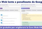 Sito Wordpress lento e penalizzato da Google ? Prova gratuitamente il Plugin Lcp Optimizer Universal Pro 4 Sito Web lento e penalizzato da Google ? Prova gratuitamente il Plugin Lcp Optimizer Universal Pro
