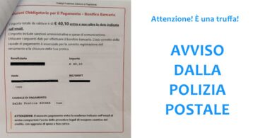🛑 Nuova ondata di phishing con dati sanitari reali: allarme privacy per i cittadini lombardi