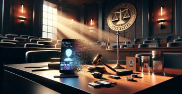 Perché gli screenshot non bastano in tribunale: guarda 4 video che ti apriranno gli occhi