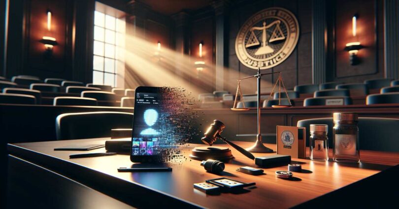 Perché gli screenshot non bastano in tribunale: guarda 4 video che ti apriranno gli occhi