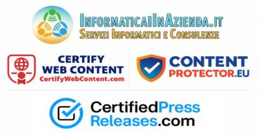 Informatica in Azienda oltre i confini: la rete internazionale della certificazione digitale
