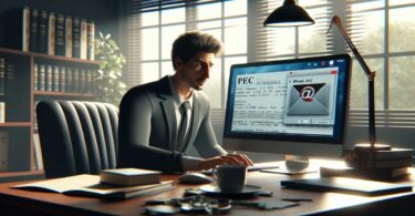 Avvocati, attenzione: inviare PEC da Outlook in formato RTF rende gli allegati illeggibili (e la notifica può essere nulla)