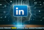 LinkedIn utilizzerà i dati del tuo profilo dal 3 novembre 2025: ecco perchè NON opporsi all’addestramento IA