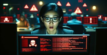 Non aprire mai allegati .dat nelle email: il nuovo trucco dei ransomware che si travestono da collaborazioni