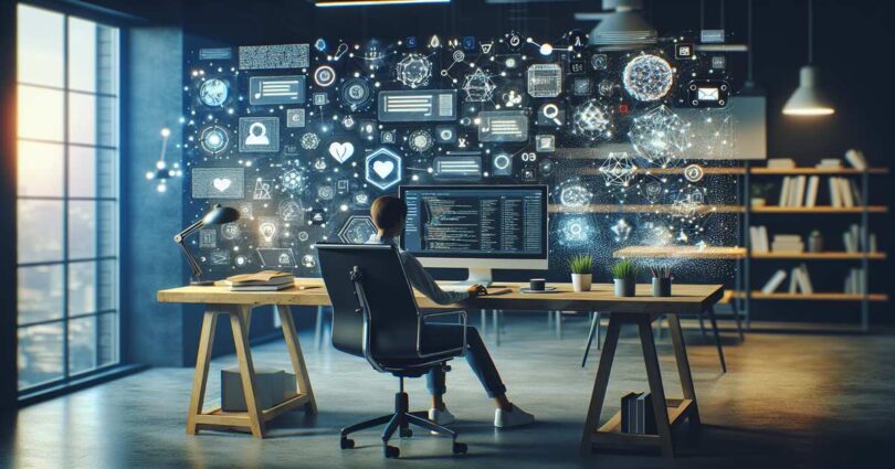 Piattaforme AI tutto in uno per content creator: confronto completo tra Mammouth AI, OpenRouter e Monica AI