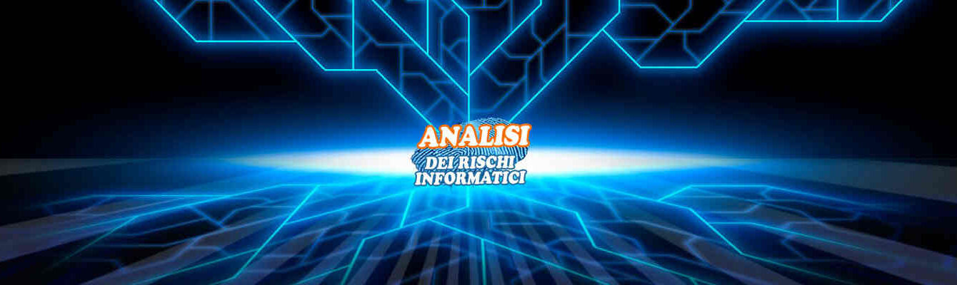 analisi dei rischi informatici italia