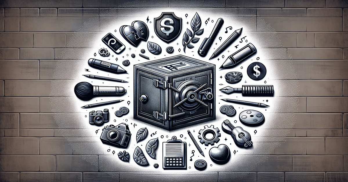 Certificazione contenuti pubblicati su Patreon